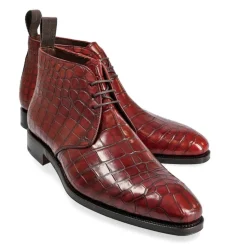ALLIGATOR BOTAS CHUKKA 10027 RAIN