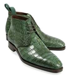 ALLIGATOR BOTAS CHUKKA 10027 RAIN