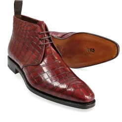 ALLIGATOR BOTAS CHUKKA 10027 RAIN