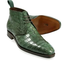 ALLIGATOR BOTAS CHUKKA 10027 RAIN