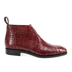 ALLIGATOR BOTAS CHUKKA 10027 RAIN