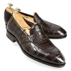 ALLIGATOR MOCASINES DE BANDA 80585 UETAM EE