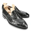 ALLIGATOR MOCASINES DE BANDA 80585 UETAM EE