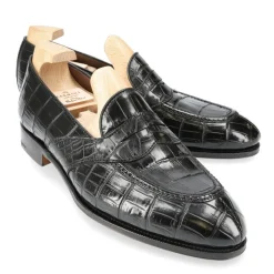 ALLIGATOR MOCASINES DE BANDA 80585 UETAM EE