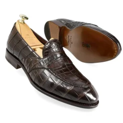 ALLIGATOR MOCASINES DE BANDA 80585 UETAM EE