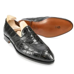 ALLIGATOR MOCASINES DE BANDA 80585 UETAM EE
