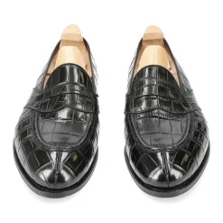ALLIGATOR MOCASINES DE BANDA 80585 UETAM EE