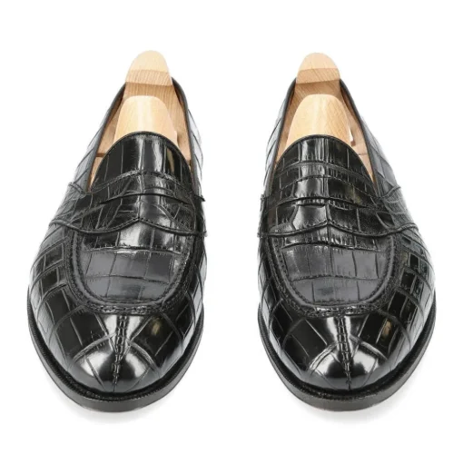 ALLIGATOR MOCASINES DE BANDA 80585 UETAM EE