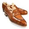 ALLIGATOR MOCASINES MUJER CON ANTIFAZ 1875 MADISON