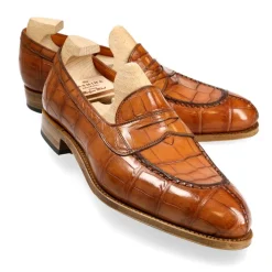 ALLIGATOR MOCASINES MUJER CON ANTIFAZ 1875 MADISON