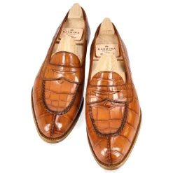 ALLIGATOR MOCASINES MUJER CON ANTIFAZ 1875 MADISON