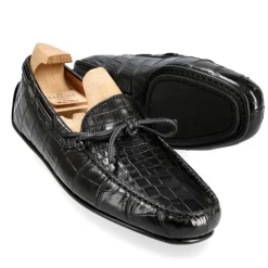 ALLIGATOR MOCASÍN DRIVER 80802 MARIVENT