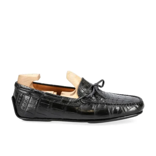 ALLIGATOR MOCASÍN DRIVER 80802 MARIVENT