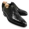ALLIGATOR OXFORDS 910 RAIN