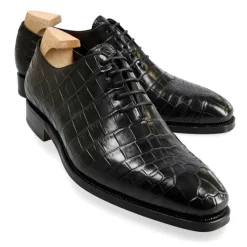 ALLIGATOR OXFORDS 910 RAIN