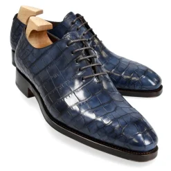 ALLIGATOR OXFORDS 910 RAIN