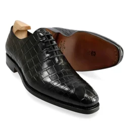 ALLIGATOR OXFORDS 910 RAIN