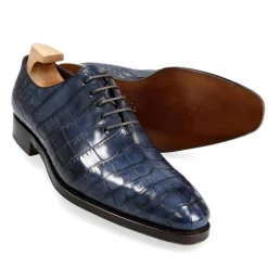 ALLIGATOR OXFORDS 910 RAIN