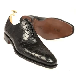 ALLIGATOR OXFORDS 80386 RAIN