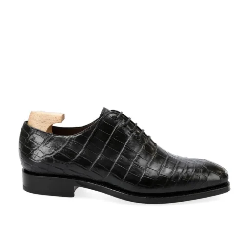 ALLIGATOR OXFORDS 910 RAIN