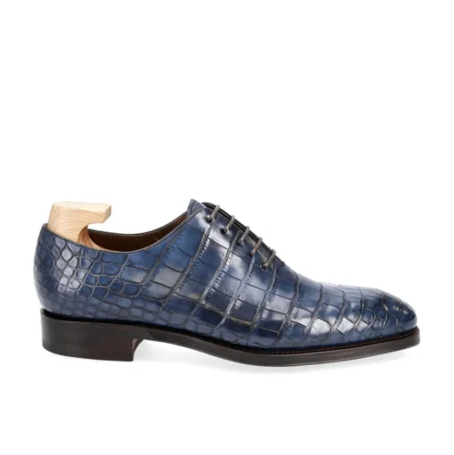 ALLIGATOR OXFORDS 910 RAIN