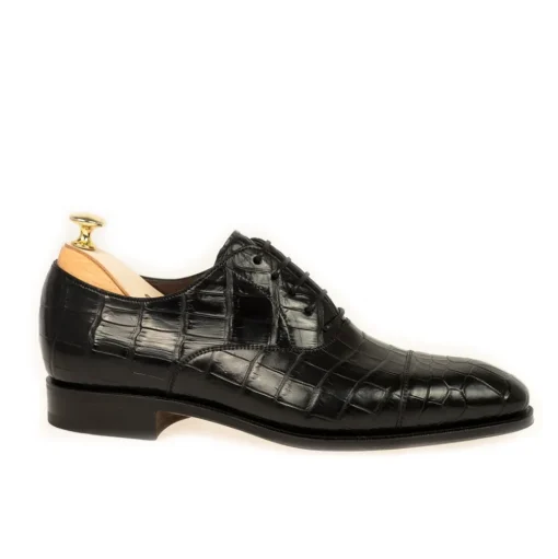 ALLIGATOR OXFORDS 80386 RAIN