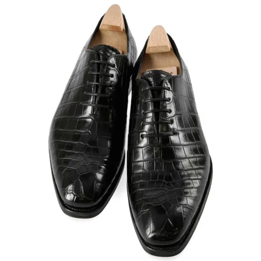 ALLIGATOR OXFORDS 910 RAIN