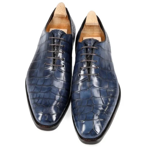 ALLIGATOR OXFORDS 910 RAIN