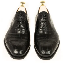 ALLIGATOR OXFORDS 80386 RAIN