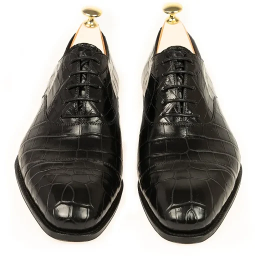 ALLIGATOR OXFORDS 80386 RAIN