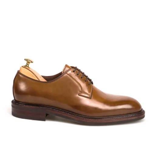 BLUCHER CORDOVAN 531 DETROIT
