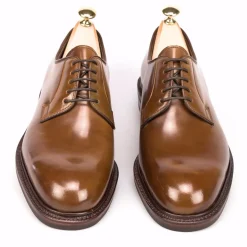 BLUCHER CORDOVAN 531 DETROIT