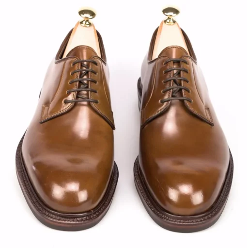 BLUCHER CORDOVAN 531 DETROIT