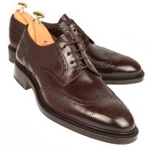 BLUCHER CORDOVAN 80264 SOLLER