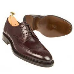 BLUCHER CORDOVAN 80264 SOLLER