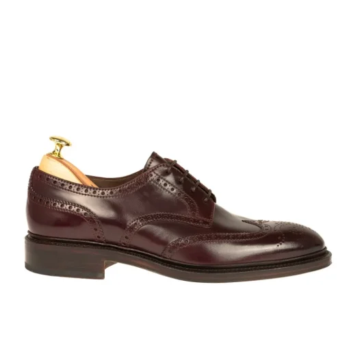 BLUCHER CORDOVAN 80264 SOLLER