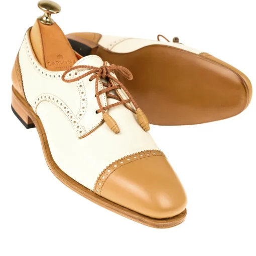 BLUCHER DE MUJER 1206 HILLS