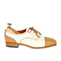BLUCHER DE MUJER 1206 HILLS