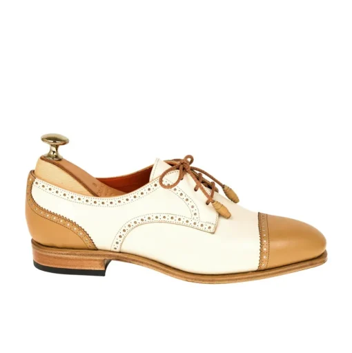 BLUCHER DE MUJER 1206 HILLS