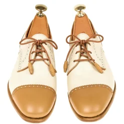 BLUCHER DE MUJER 1206 HILLS