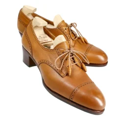 BLUCHER DE MUJER 1831 MADISON