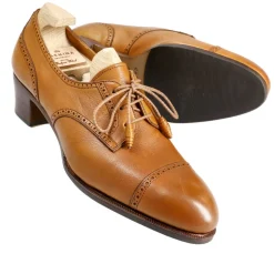 BLUCHER DE MUJER 1831 MADISON