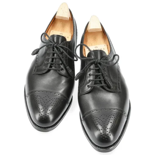 BLUCHER DE MUJER 1547 MADISON 20