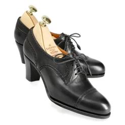 BLUCHER DE MUJER CON TACÓN 1613 MADISON