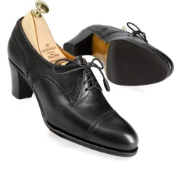 BLUCHER DE MUJER CON TACÓN 1613 MADISON