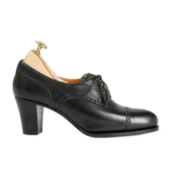 BLUCHER DE MUJER CON TACÓN 1613 MADISON