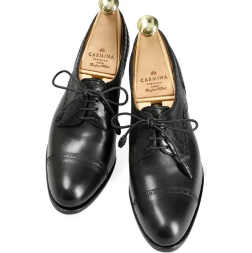 BLUCHER DE MUJER CON TACÓN 1613 MADISON