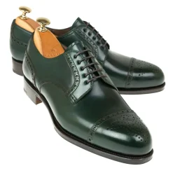 BLUCHER EN CORDOVAN 80531 FOREST