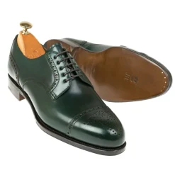 BLUCHER EN CORDOVAN 80531 FOREST