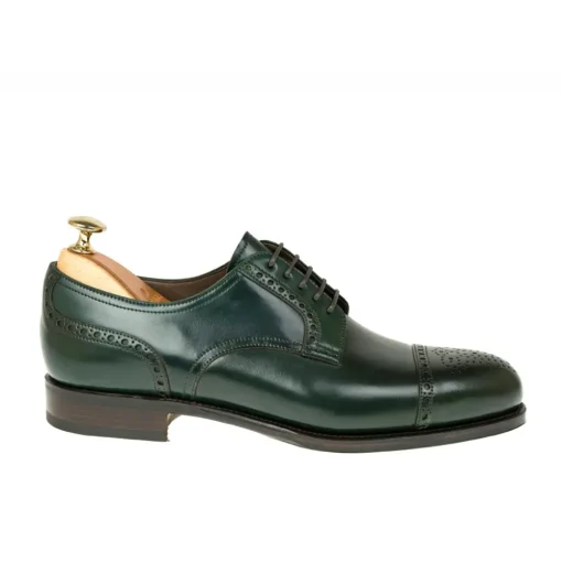 BLUCHER EN CORDOVAN 80531 FOREST